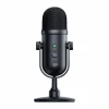 Razer Headsets & Audio|Seiren V2 Pro Microphone - Black