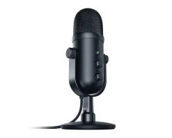 Razer Headsets & Audio|Seiren V2 Pro Microphone - Black