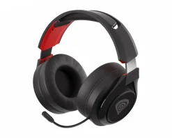 Genesis Headsets & Audio|Selen 400 Wireless Gaming Headset (PC/PS4)