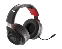Genesis Headsets & Audio|Selen 400 Wireless Gaming Headset (PC/PS4)