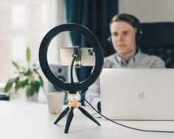 Kodak Photo & Video|Selfie Ring Light