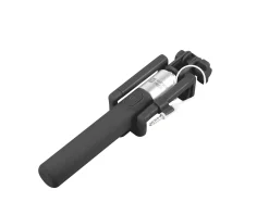 Extreme Media Phone Holders|Photo & Video|Selfie Stick SF-20W - Black
