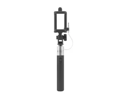Extreme Media Phone Holders|Photo & Video|Selfie Stick SF-20W - Black