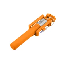 Extreme Media Phone Holders|Photo & Video|Selfie Stick SF-20W - Orange