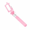 Extreme Media Phone Holders|Photo & Video|Selfie Stick SF-20W - Pink