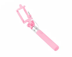 Extreme Media Phone Holders|Photo & Video|Selfie Stick SF-20W - Pink