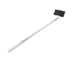 Extreme Media Phone Holders|Photo & Video|Selfie Stick SF-20W - White