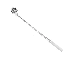 Extreme Media Phone Holders|Photo & Video|Selfie Stick SF-20W - White
