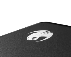 Roccat Mousepad|Sense Ctrl SQ Mousepad - Black