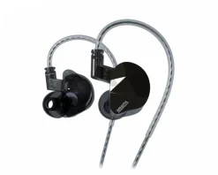 Wraith Headphones|Sense IEM - 3.5 mm - Smokey