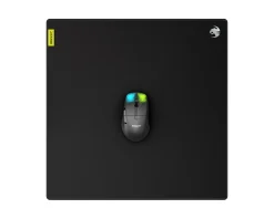 Roccat Mousepad|Sense Pro SQ Mousepad - Black