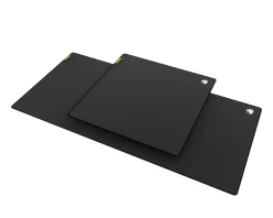 Roccat Mousepad|Sense Pro SQ Mousepad - Black