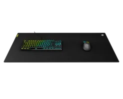 Roccat Mousepad|Sense Pro XXL Mousepad - Black