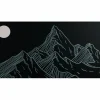 MaxCustom Mousepad|Shadowpeaks Mountain 2XL Gaming Mousepad