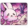 EspTiger Mousepad|SheSheJia Gaming Mousepad - Pink