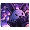 EspTiger Mousepad|SheSheJia Gaming Mousepad - Purple