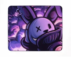 EspTiger Mousepad|SheSheJia Gaming Mousepad - Purple