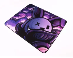 EspTiger Mousepad|SheSheJia Gaming Mousepad - Purple