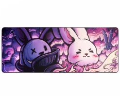 EspTiger Mousepad|SheSheJia Gaming Mousepad - XXL