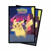 Pokémon Trading Card Game|Shimmering Skyline Sleeves (65-pack)
