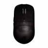 Loga Mice & Accessories|Shinryu Pro Wireless Gaming Mouse - Hotswappable Switch - Black/Transparent