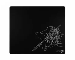 Kurosun Mousepad|Shogun - Premium Gaming Mousepad