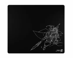 Kurosun Mousepad|Shogun - Premium Gaming Mousepad - XL