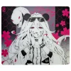 Uncle Panda Mousepad|SI Glass Mousepad