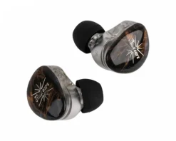 Kiwi Ears Headphones|Headsets & Audio|Singolo IEM Headphones - Black