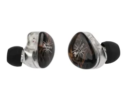 Kiwi Ears Headphones|Headsets & Audio|Singolo IEM Headphones - Black