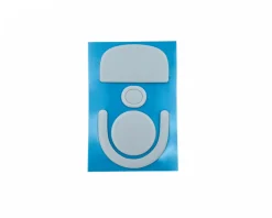 La Onda Mice & Accessories|Skate - Extended Grey - Logitech G Pro X Superlight 2 (GPX2)