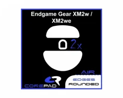 Corepad Mice & Accessories|Skatez AIR for Endgame Gear XM2w / XM2we