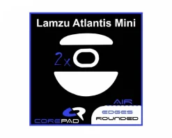 Corepad Mice & Accessories|Skatez AIR for Lamzu Atlantis Mini Wireless
