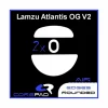 Corepad Mice & Accessories|Skatez AIR for Lamzu Atlantis OG V2