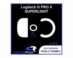 Corepad Mice & Accessories|Skatez AIR for Logitech G PRO X Superlight