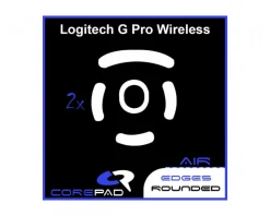 Corepad Mice & Accessories|Skatez AIR for Logitech G Pro Wireless