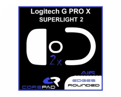 Corepad Mice & Accessories|Skatez AIR for Logitech G PRO X SUPERLIGHT 2