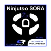 Corepad Mice & Accessories|Skatez AIR for Ninjutso Sora V1/V2