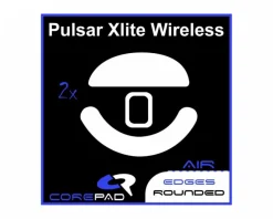 Corepad Mice & Accessories|Skatez AIR for Pulsar Xlite/V2/V3 Wireless