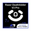 Corepad Mice & Accessories|Skatez AIR for Razer DeathAdder V3 Pro