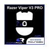 Corepad Mice & Accessories|Skatez AIR for Razer Viper V3 PRO