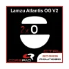 Corepad Mice & Accessories|Skatez CTRL for Lamzu Atlantis OG V2
