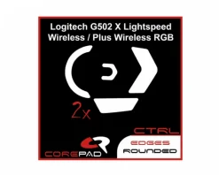 Corepad Mice & Accessories|Skatez CTRL For Logitech G502 X Lightspeed / Logitech G502 X PLUS Wireless
