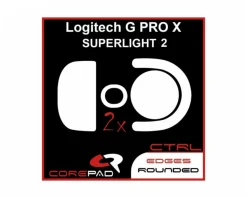 Corepad Mice & Accessories|Skatez CTRL for Logitech G PRO X Superlight 2