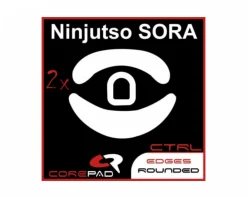 Corepad Mice & Accessories|Skatez CTRL for Ninjutso Sora V1/V2