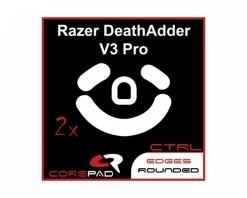 Corepad Mice & Accessories|Skatez CTRL for Razer DeathAdder V3 PRO