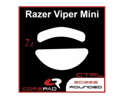 Corepad Mice & Accessories|Skatez CTRL for Razer Viper Mini