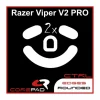 Corepad Mice & Accessories|Skatez CTRL for Razer Viper V2 Pro Wireless