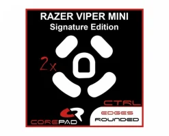 Corepad Mice & Accessories|Skatez CTRL for Razer Viper Mini SE