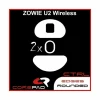 Corepad Mice & Accessories|Skatez CTRL for Zowie U2 Wireless